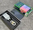 New Infinix Hot 60 Pro+ 256GB Black - 1
