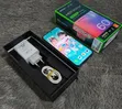 New Infinix Hot 60 Pro+ 256GB Black - 2