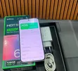 New Infinix Hot 60 Pro+ 256GB Black - 3