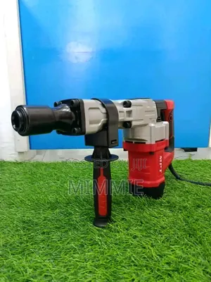 Edon Mini Breaker / Jack Hammer