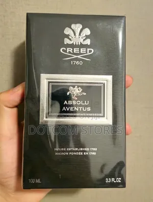 Creed Absolu Aventus Eau de Parfum for Men - 100ml