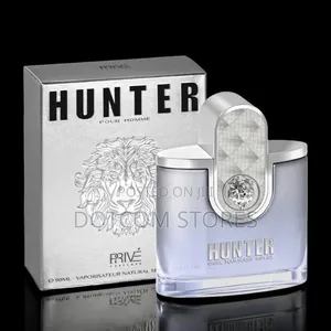 Prive Parfums Hunter Pour Homme 90ml Eau de Parfum