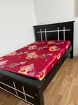 Quick Sell: Standard 4x6 Bed Frame - 2