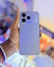 Tecno Spark 40 128GB Gray - 1