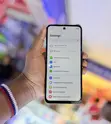 Tecno Spark 40 128GB Gray - 3