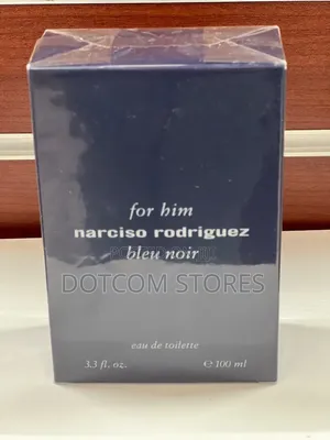 Narciso Rodriguez for Him Bleu Noir Eau de Parfum 100ml