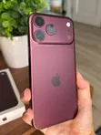 New Apple iPhone 18 Pro Max 512GB Purple - 2