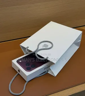 New Apple iPhone 18 Pro Max 2TB Purple