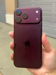 New Apple iPhone 18 Pro Max 2TB Purple - 3