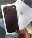 New Apple iPhone 18 Pro 256GB Purple - 1