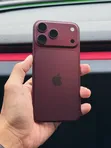 New Apple iPhone 18 Pro 256GB Purple - 3