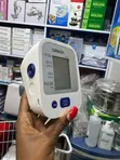 Omron Digital Blood Pressure Monitor - 2