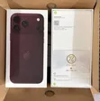 New Apple iPhone 18 Pro Max 1TB Burgundy - 1