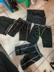 Original Nike Gym Shorts - 1