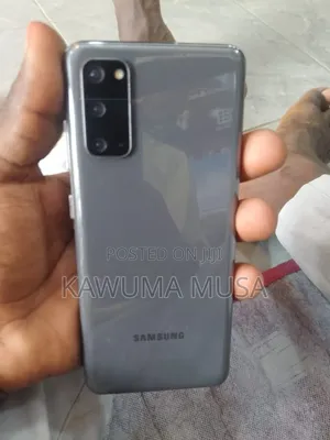 Samsung Galaxy S20 128GB Gray