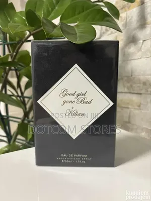 Kilian Good Girl Gone Bad Eau de Parfum 50ml