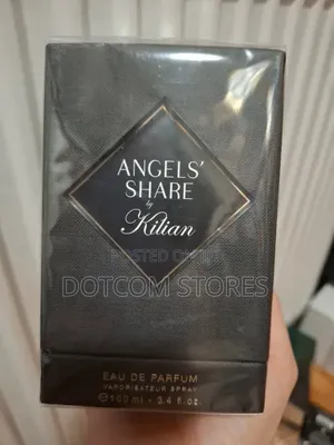 Kilian Paris Angels' Share Eau de Parfum 100ml