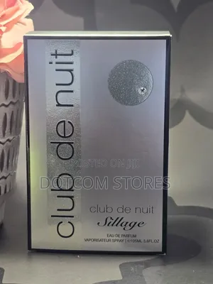 Armaf Club De Nuit Sillage Eau de Parfum (105ml)