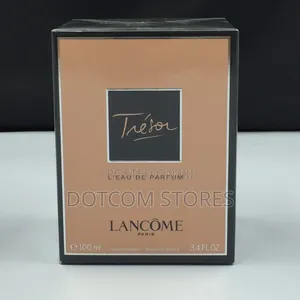Lancome Tresor Eau de Parfum 100ml