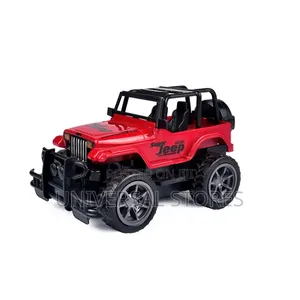 RC 2.4GHz Remote Control Toy Car for Children