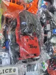 RC 2.4GHz Remote Control Toy Car for Children - 2