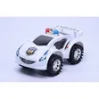 Police Toy Car for Kids - 1