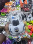Police Toy Car for Kids - 3