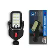Solar-Powered LED Induction Wall Lamp - 1