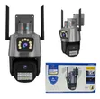Jortan JT-9687 Smart IP Security Camera - 3