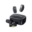 Hollyland Lark A1 Combo Wireless Microphone - 2