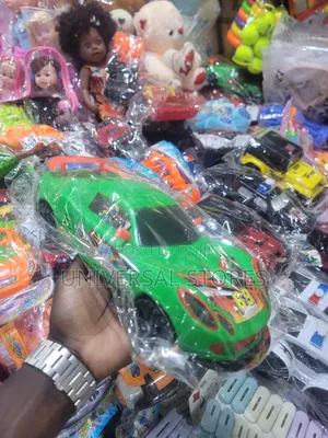 Brand New Racing Toy Car for Children