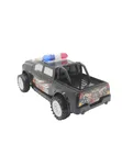 Police Toy Truck for Kids - 1