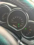 Toyota Harrier 2010 Silver - 3