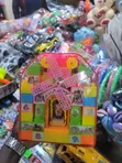 RPC99 Building Blocks with Fan for Kids - 1