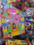 RPC99 Building Blocks with Fan for Kids - 2