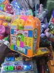 Good Partner Educational Building Blocks - 2