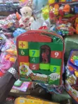 Dinosaur Building Blocks for Kids - 1