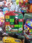 Dinosaur Building Blocks for Kids - 2
