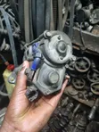 Toyota 3S Engine Starter - 2