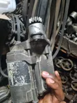 Toyota 3S Engine Starter - 4
