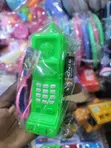 Toy Phone with Music Sounds - 1
