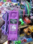 Toy Phone with Music Sounds - 2