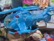 Skid Fusion Battery Operated Light & Sound Helicopter JYD175B-1 - 2