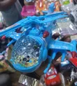 Skid Fusion Battery Operated Light & Sound Helicopter JYD175B-1 - 3