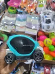 Boda Toy Car Concept - 1