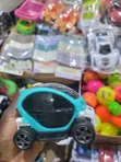 Boda Toy Car Concept - 2