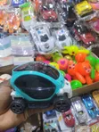Boda Toy Car Concept - 3
