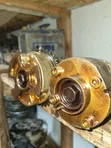 Toyota Harrier Timing Gears & Spares - 1