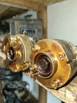 Toyota Harrier Timing Gears & Spares - 2