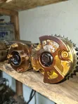 Toyota Harrier Timing Gears & Spares - 3